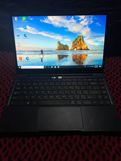 wiz laptop