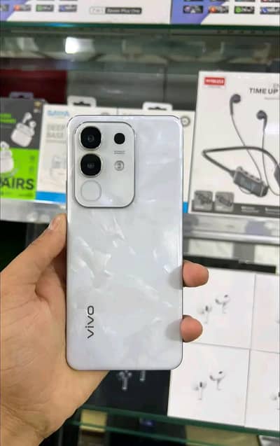 Vivo Y29 8+256 GB 0324=37=61=241 WhatsApp number