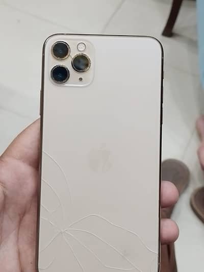 Apple iPhone 11 Pro Max