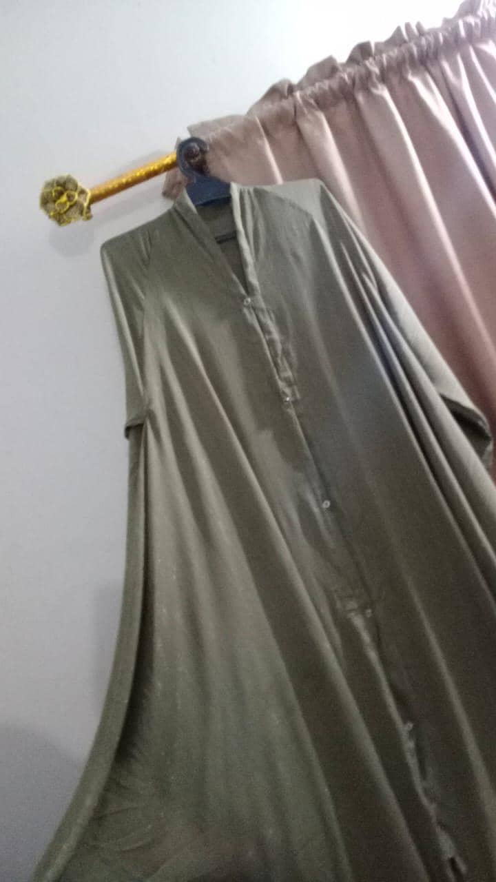 elegant abayas 8