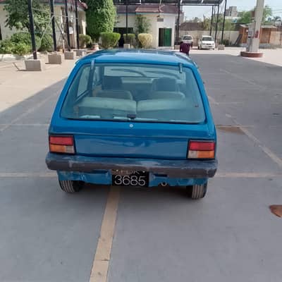 Suzuki FX 1985.03185480018