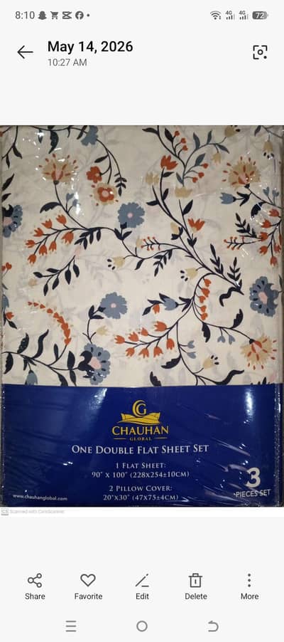 BRAND FOR CHAUHAN GLOBAL