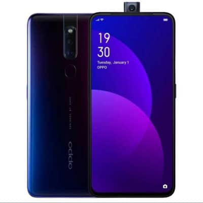OPPO F11 Pro