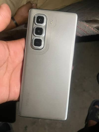 Infinix Hot 50 Pro Plus