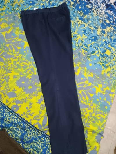 dress pent