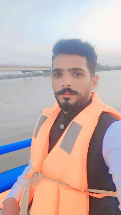 AYAN AHMAD 