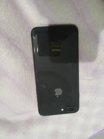 Apple iPhone 8 Plus