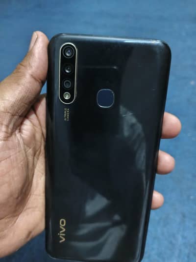 Vivo Y19