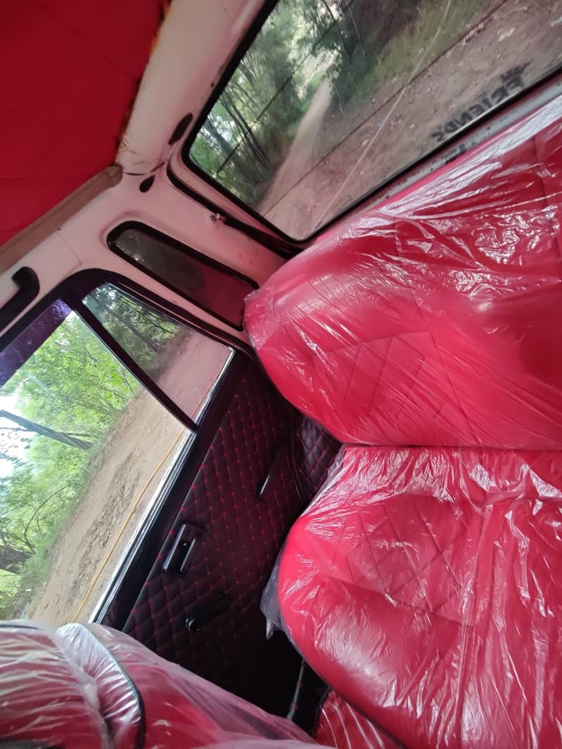 Mehran VX 2001 Model 11