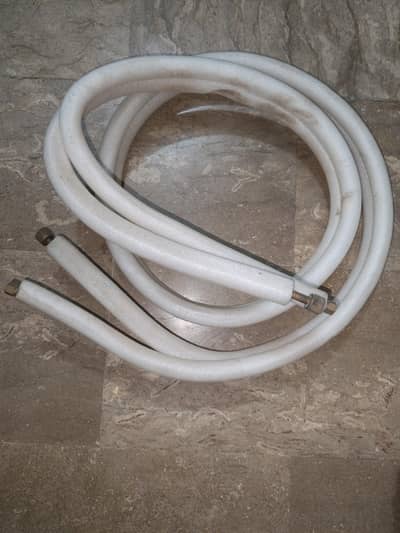 AC Copper pipe
