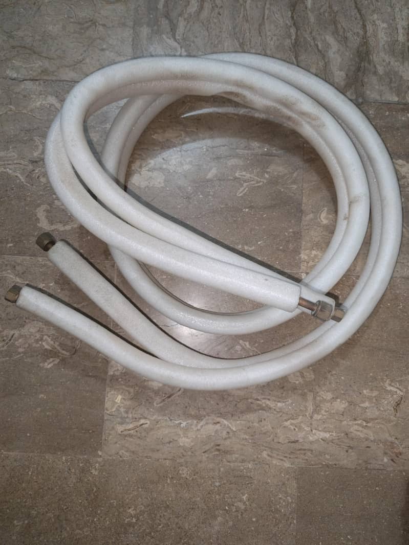 AC Copper pipe 0