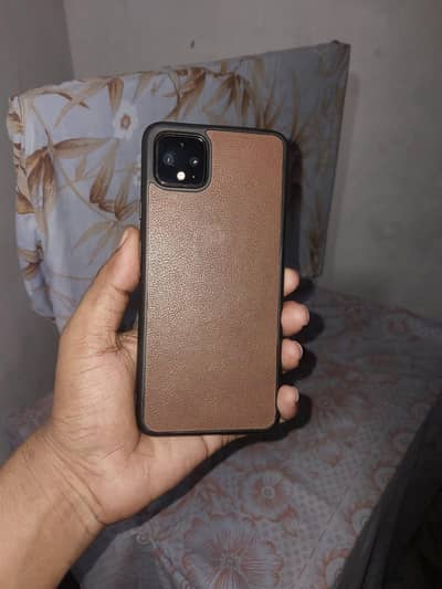 Google Pixel 4 XL 6gp 128