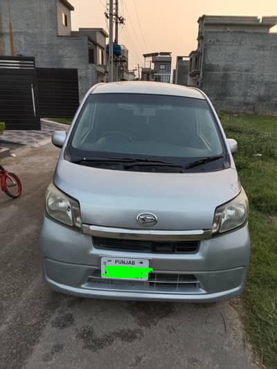 Daihatsu Move 13/16
