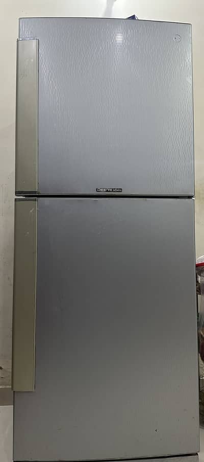 PEL DESIRE InFinite Refrigerator Full Size