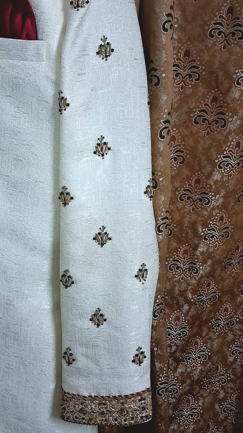 wedding sherwaani 1