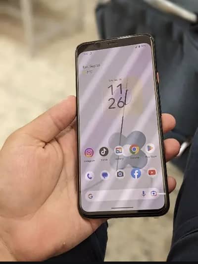 Google Pixel 4 XL
