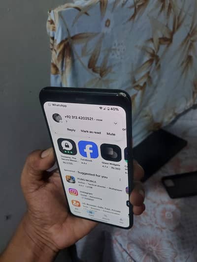 Google Pixel 4 XL 6gp128
