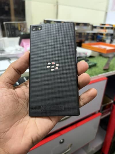 BlackBerry Z10