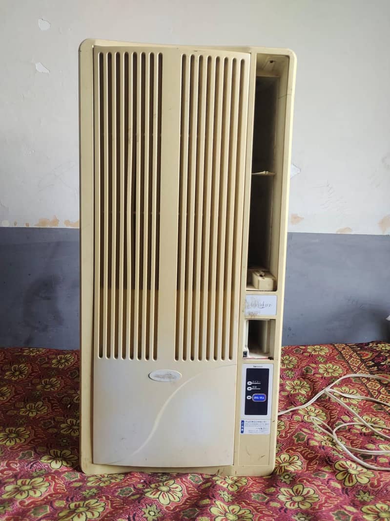 Portable AC 0