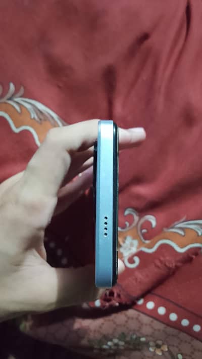 Tecno Spark 20C