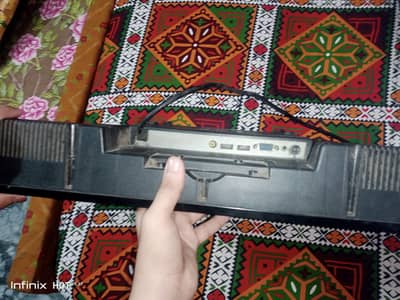 ecostar 32 inch