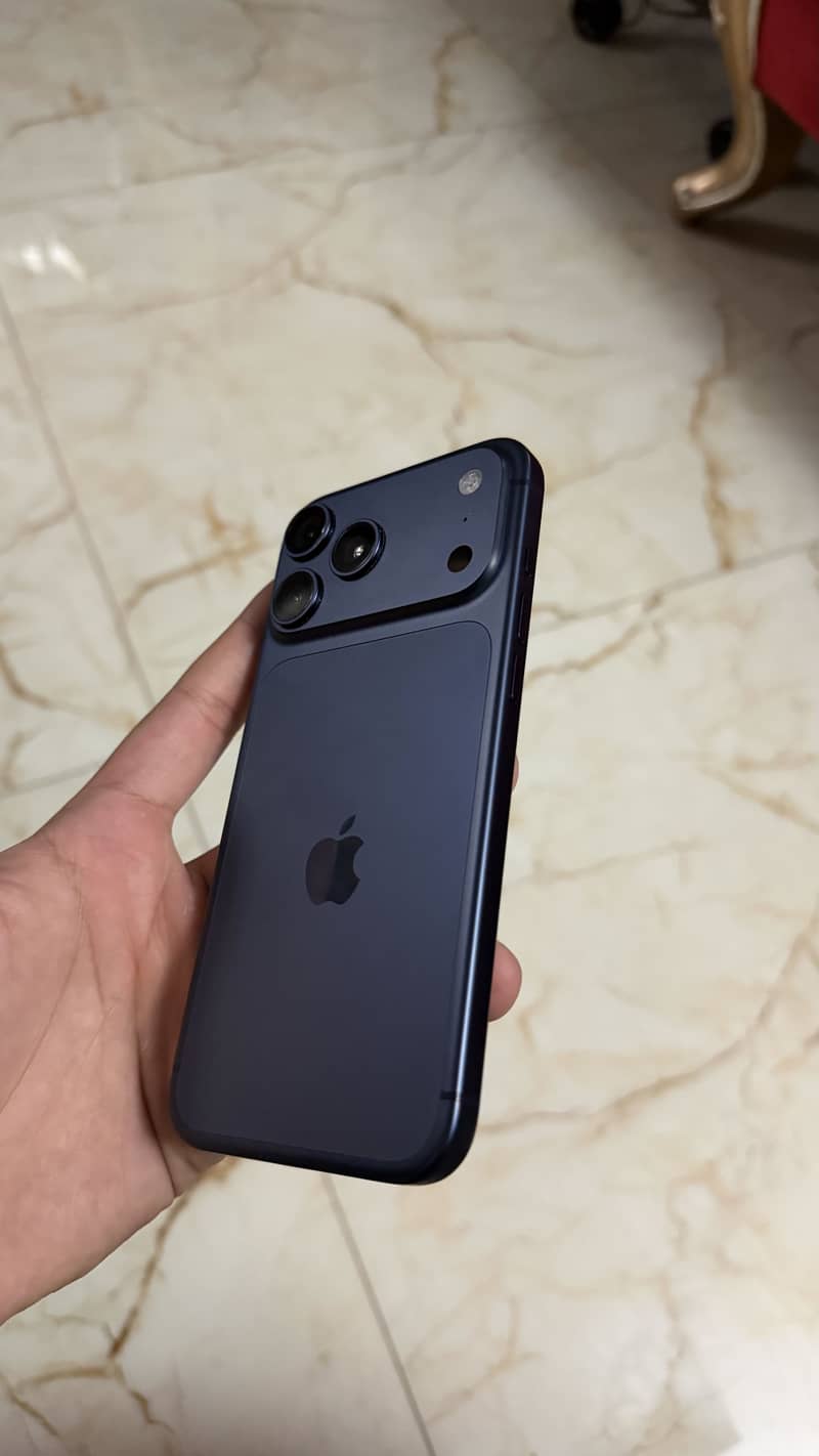 17 pro max 1