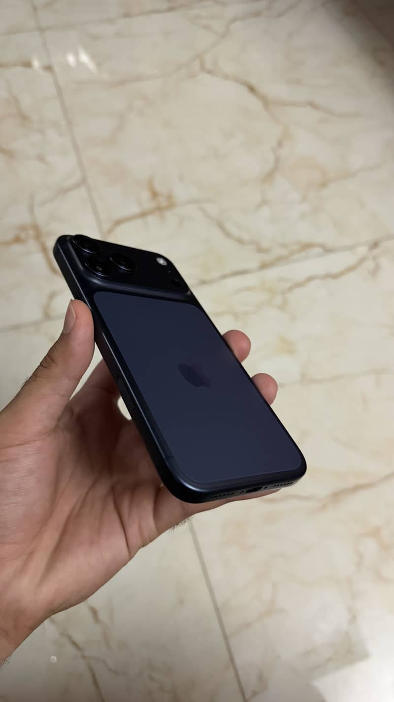 17 pro max 4