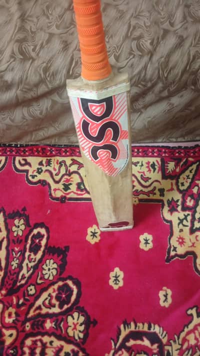 Pure Cocoburra Hard Ball Bat – Used | Good Condition | Strong Middle
