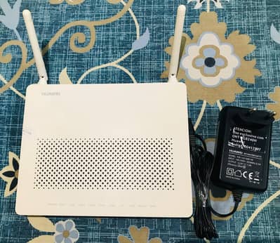 Original Huawei Router