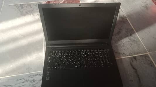 Toshiba Satellite R50-B | Core i3 5th Gen | 4GB RAM | Windows 10 Pro