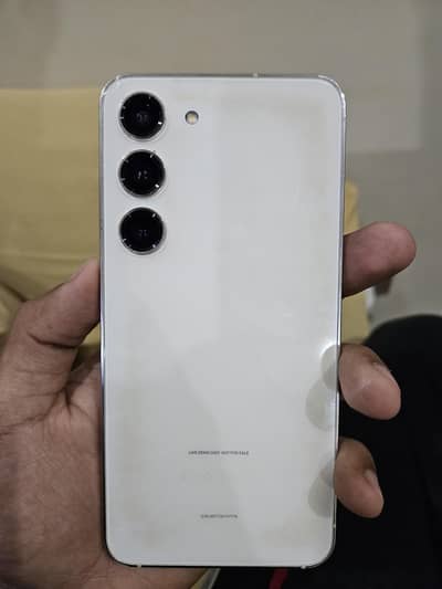 Samsung S23