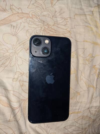 iphone 13 mini waterpack
