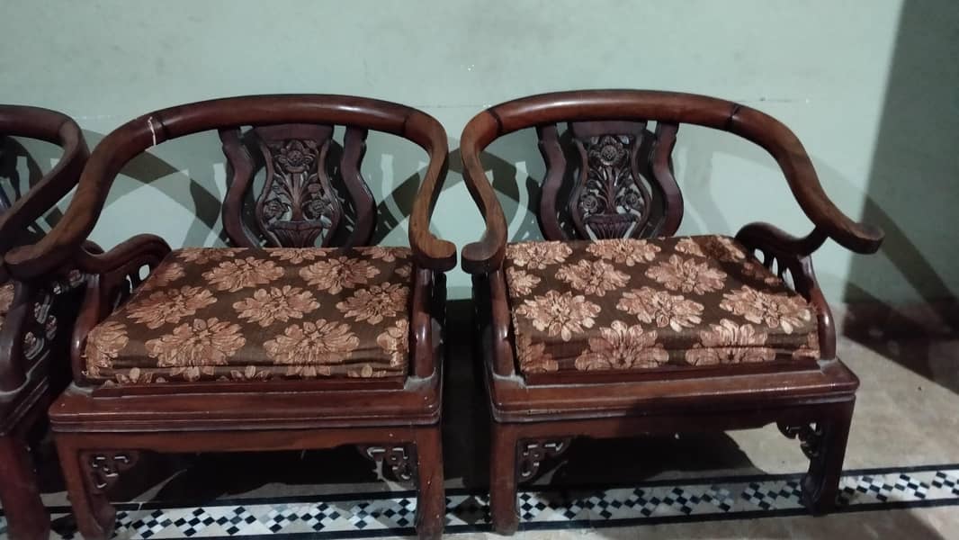 Sofa set 1