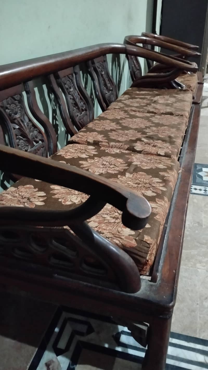 Sofa set 2