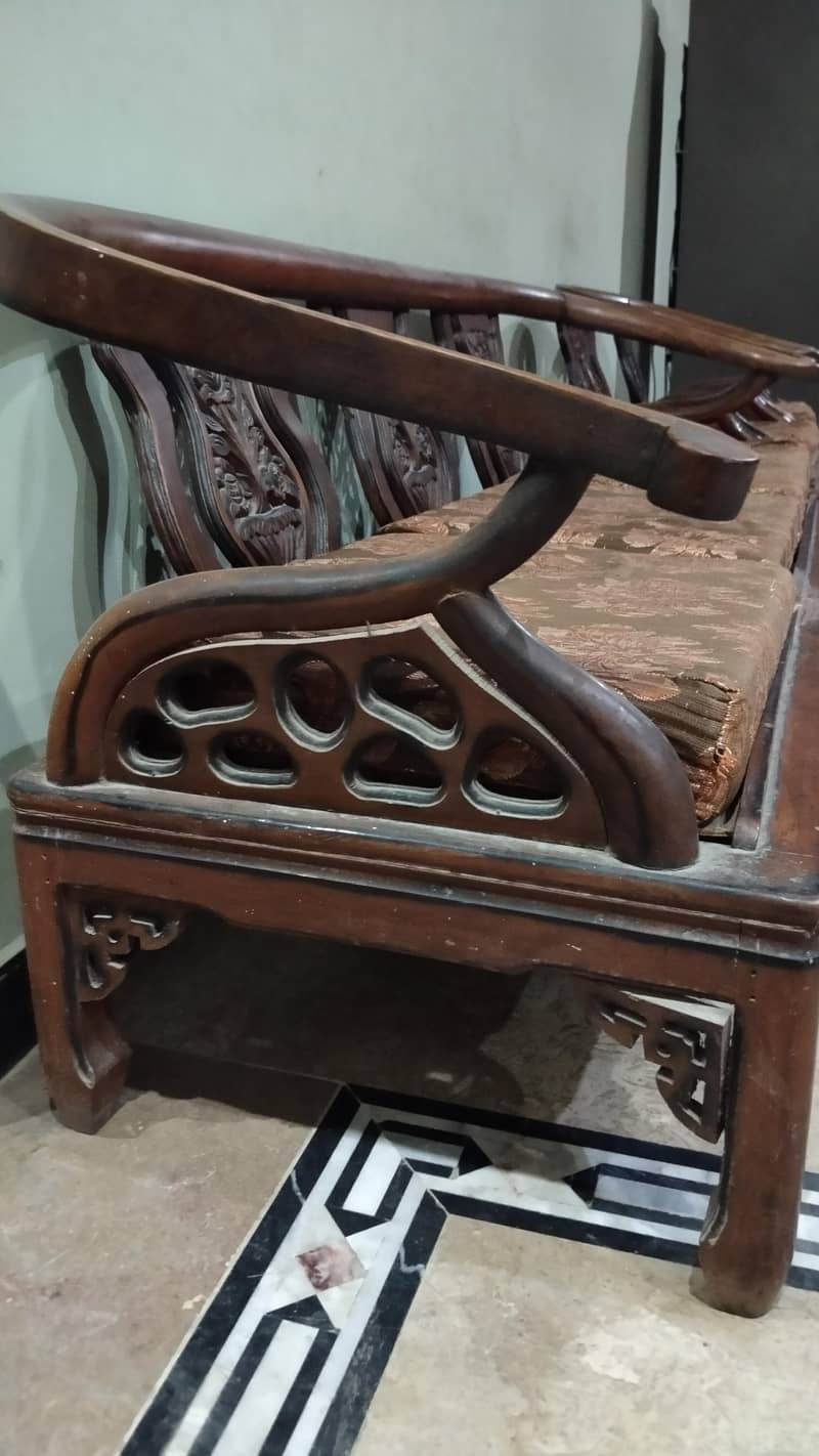 Sofa set 3