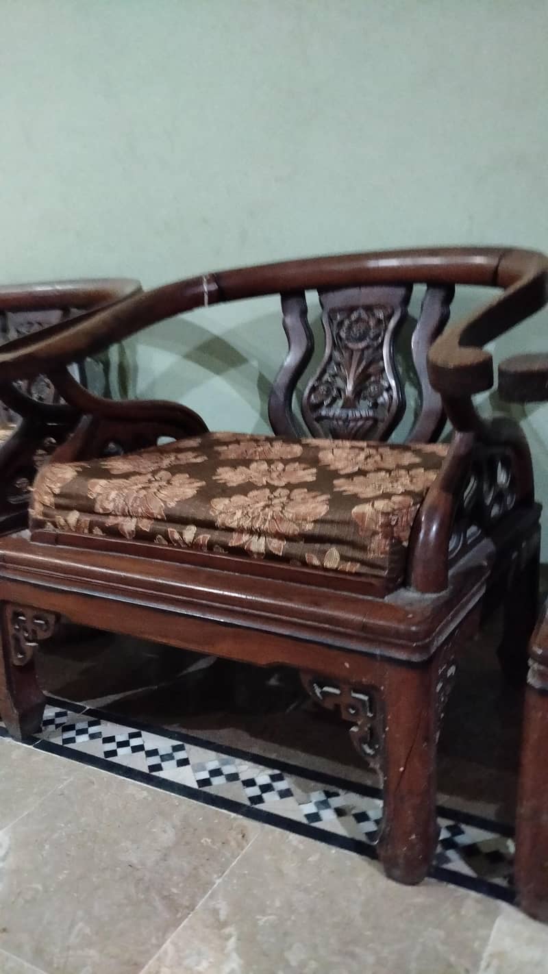 Sofa set 4