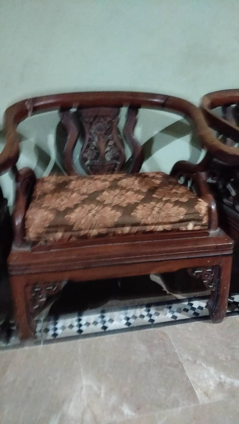 Sofa set 5