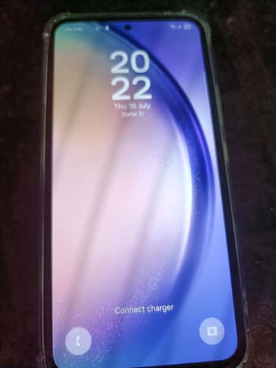 Samsung Mobile A54 5G Non PTA 8/128