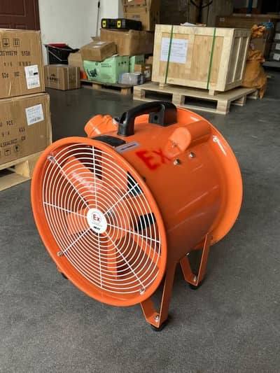 Portable Blower For Kitchen, Hotel Restaurants and Flexible pipe