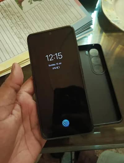 Vivo Y200