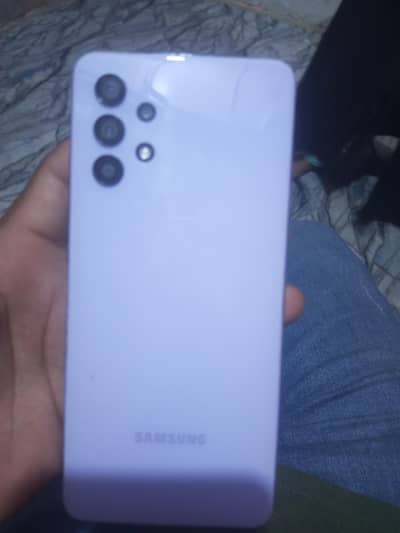 Samsung Mobile A32