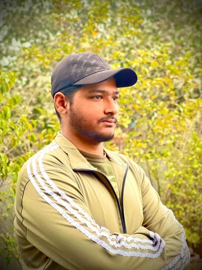 ali sheikh