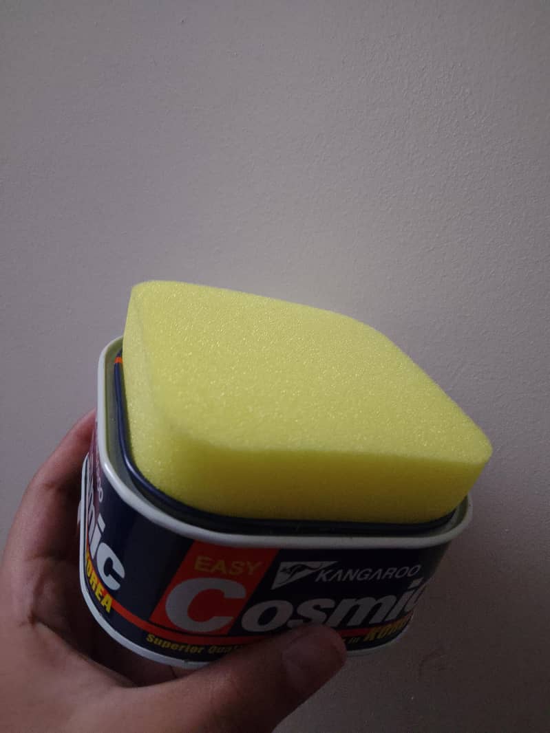 Car polish 2