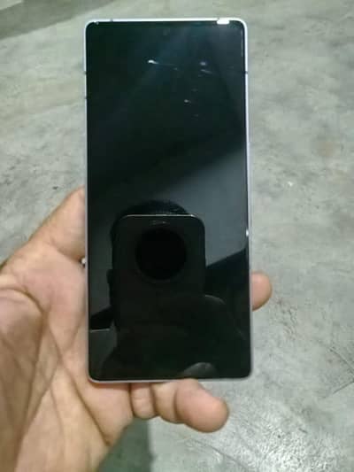 Infinix Note 50 Pro Plus , Zooming 100x