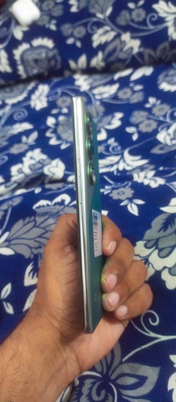 Tecno CAMON 40 Pro 5