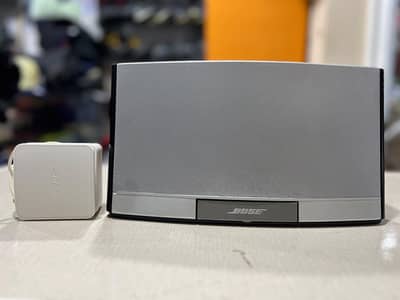 Boss speaker