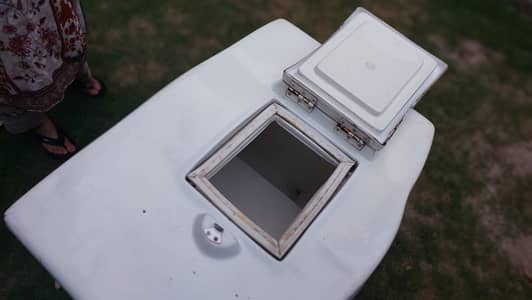 Delivery Box for sale/ delivery box sale in lahore