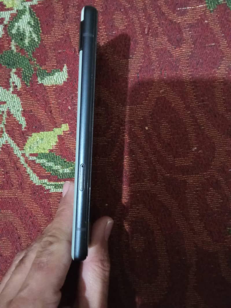 Google Pixel 6a 1