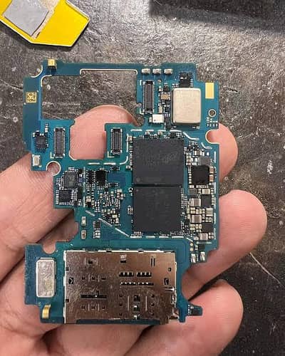 Samsung Mobile A32