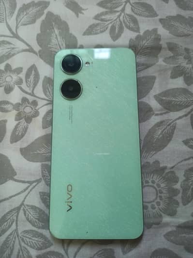 Vivo Y03